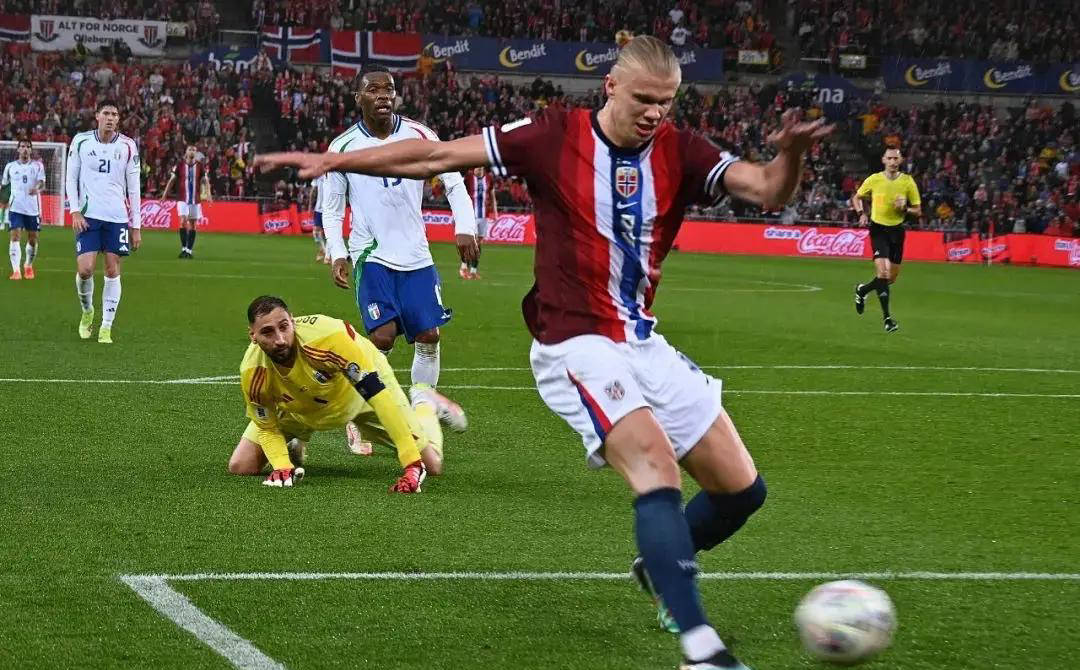 AI GAMES-哈兰德连续十场比赛得分超过重要助攻，曼联不断突破！的简单介绍