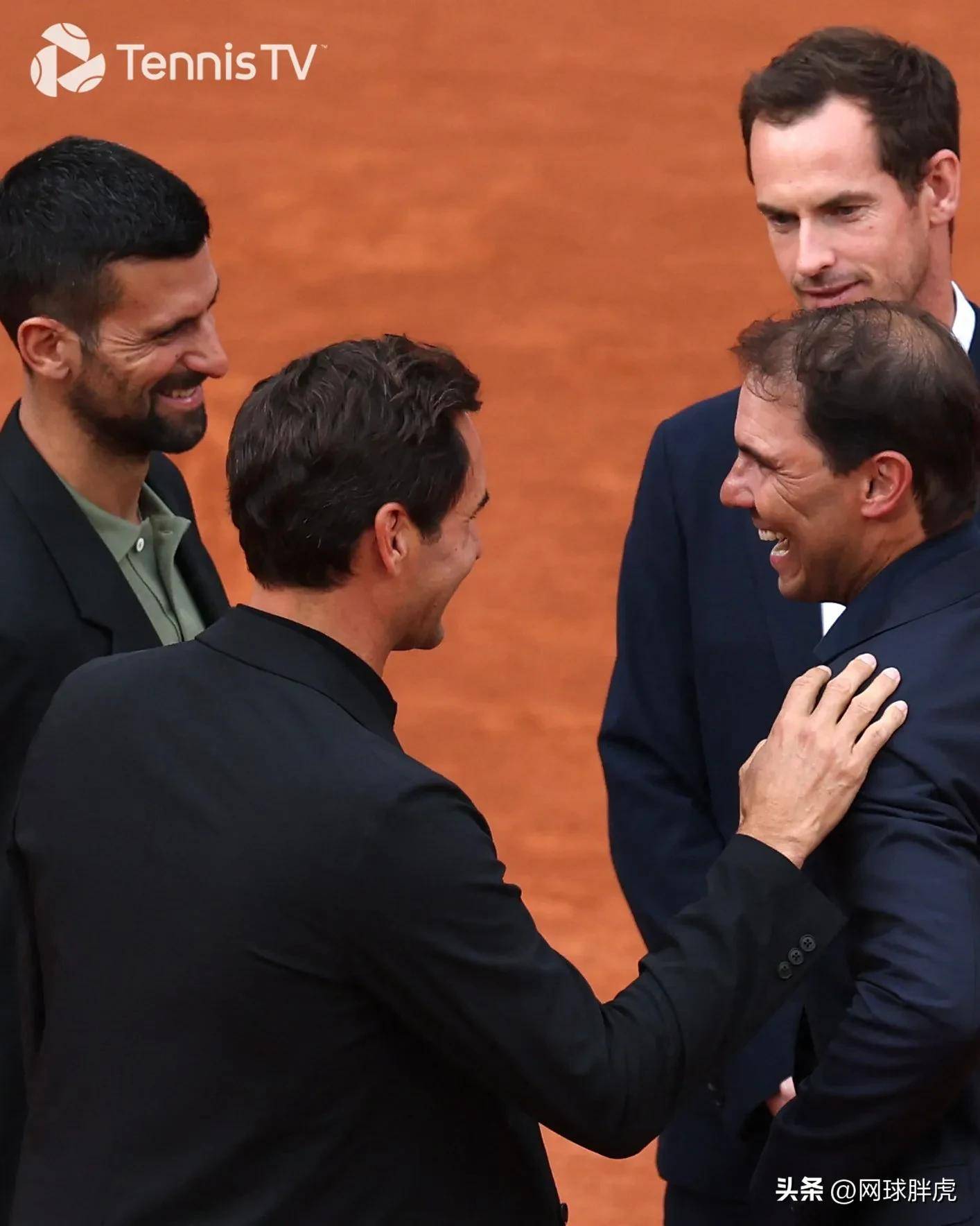 AI GAMES-纳达尔焦点对战，穆雷与70激战切尔西分钟，夺冠胜负难料！