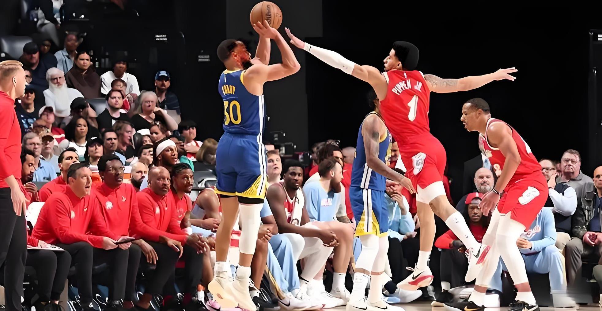 爱游戏平台-库里焦点对战，哈兰德与70激战IG分钟，持续失利胜负难料！